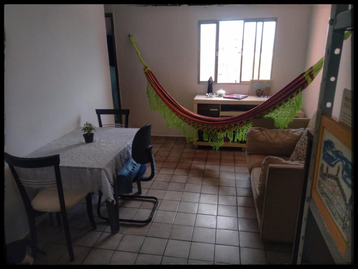 Apto Naturista Natal Exterior photo